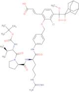 Boc-Val-Pro-Arg-AquaSpark®, Ramot at Tel-Aviv University Ltd. Patent family WO 2017/130191