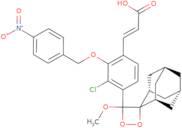 AquaSpark® 510 Nitroreductase/NADH Probe, lyophilized, Ramot at Tel-Aviv University Ltd. Patent fa…