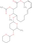 2'-O-Acetylspiramycin I