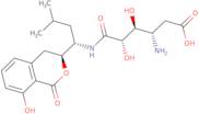 Amicoumacin B