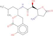 Amicoumacin C