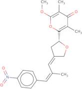 Alloaureothin