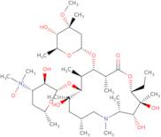 Azithromycin N-oxide