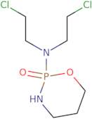 2-(Bis(2-chloroethyl)amino)-1,3,2-oxazaphosphinane 2-oxide