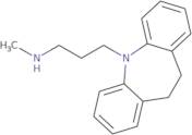 3-(10,11-Dihydro-5H-dibenzo[b,f]azepin-5-yl)-N-methylpropan-1-amine
