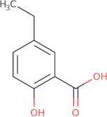 5-Ethyl-2-hydroxybenzoic acid