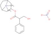 Atropine methyl nitrate