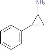 2-Phenylcyclopropan-1-amine