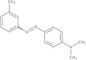 4-(Dimethylamino)-3'-methylazobenzene