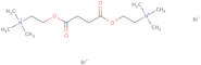 Succinyl(choline-1,1,1',1',2,2,2',2'-d8) bromide