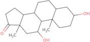 11-β-Hydroxyandrosterone