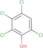 2,3,4,6-Tetrachlorophenol solution