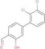 Benzyl(2-chloroethyl)(1-phenoxypropan-2-yl)amine