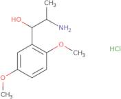 Methoxamine HCl