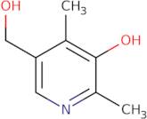 5-(Hydroxymethyl)-2,4-dimethylpyridin-3-ol