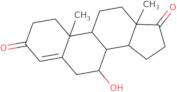 7Alpha-Hydroxyandrostenedione