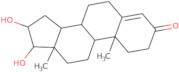 16α-Hydroxytestosterone