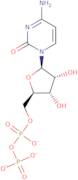 Cytidine-5'-diphosphate