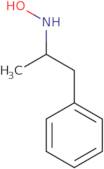 N-Hydroxyamphetamine