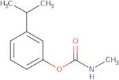 3-Isopropylphenyl methylcarbamate