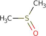 Dimethyl sulfoxide