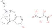 Levallorphan-d5 tartrate