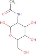 N-Acetyl-D-[15N]mannosamine