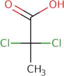 2,2-Dichloropropanoic Acid