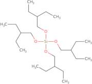 Tetrakis(2-ethylbutoxy)silane