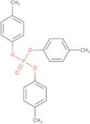 Phosphoric Acid Tris(4-methylphenyl) Ester