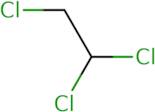 1,1,2-Trichloroethane