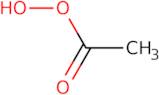 Peroxyacetic acid