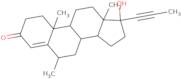 Dimethisterone-d3