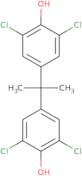 Tetrachlorobisphenol A