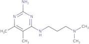 4,6,6-Trimethylbicyclo[3.1.1]hept-3-en-2-one