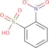 2-Nitrobenzenesulfonic Acid Hydrate