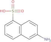 2-Aminonaphthalene-5-sulfonic acid