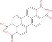 Perylene-3,4,9,10-tetracarboxylic acid