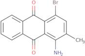 1-Amino-4-bromo-2-methylanthraquinone