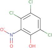 6-Iodo-2,4,5-trichlorophenol