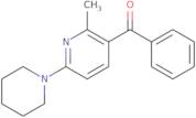 4-Benzylidene amino antipyrene