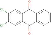 2,3-Dichloroanthraquinone