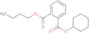 Cyclohexyl Butyl Phthalate-d4