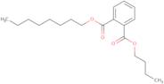 1-butyl 2-octyl benzene-1,2-dicarboxylate