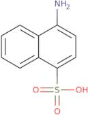 4-Amino-1-naphthalenesulfonic Acid