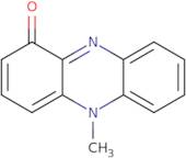 Pyocyanin, Ready Made Solution from Pseudomonas aeruginosa