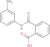 3'-Methylphthalanilic acid