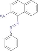 1-Phenylazo-2-naphthylamine