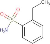 2-Ethylbenzene-1-sulfonamide