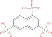 Naphthalene-1,3,6-trisulfonic acid